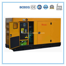 1100kw 1125kVA Diesel Generating Set Power Generator Powered by Wudong Engine